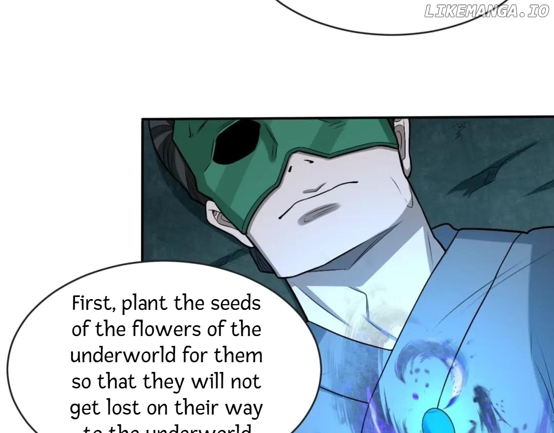 Era of the Haunted Chapter 182 - page 67